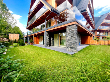 Mieszkanie Białka Tatrzańska