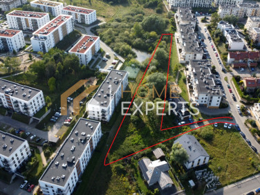 Działka budowlana Gdańsk