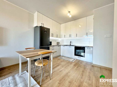 Mieszkanie Białystok