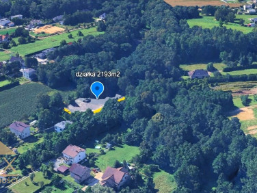 Działka Wodzisław Śląski