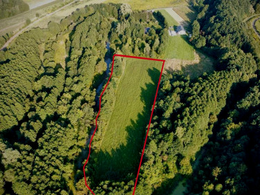 Działka budowlano-rolna Rzeszów