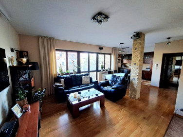 Mieszkanie Piaseczno