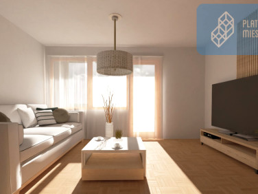 Mieszkanie Sosnowiec