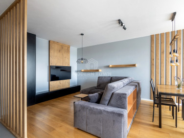 Mieszkanie Pruszków