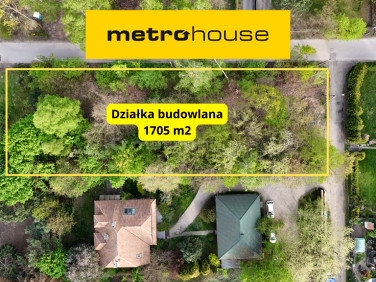 Działka budowlana sprzedam