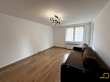 Mieszkanie Sosnowiec