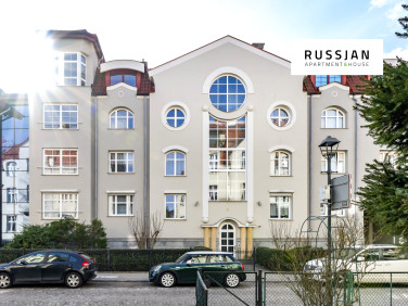 Mieszkanie apartamentowiec sprzedaż