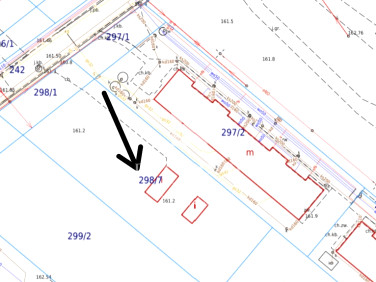 Działka usługowa Gdynia