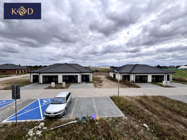 Dom Tarnowo Podgórne