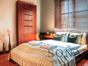 Mieszkanie Kraków wynajem