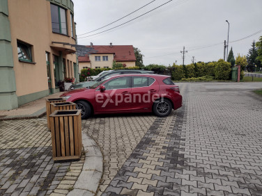 Lokal Głogów Małopolski