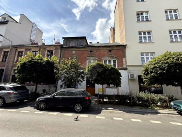 Budynek użytkowy Kraków