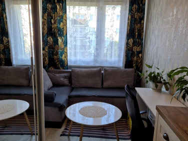 Mieszkanie blok mieszkalny sprzedaż