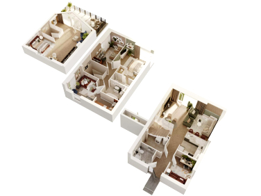 Dom Jazgarzewszczyzna