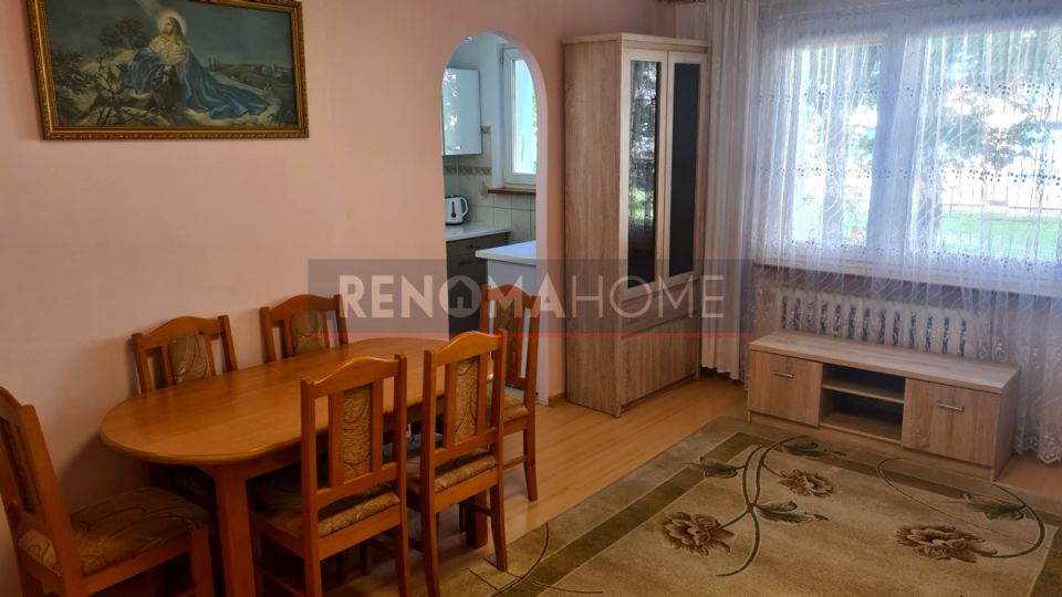 Mieszkanie Świdnica wynajem