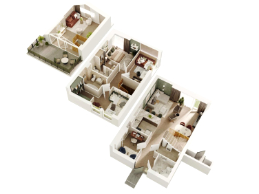 Dom Jazgarzewszczyzna