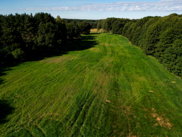 Działka budowlana Tanowo
