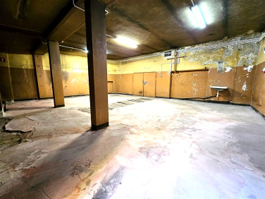 Budynek użytkowy Katowice