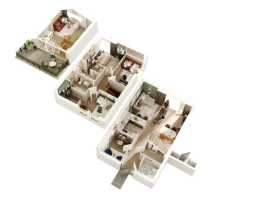 Dom Jazgarzewszczyzna sprzedaż