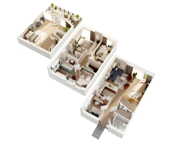 Dom Jazgarzewszczyzna