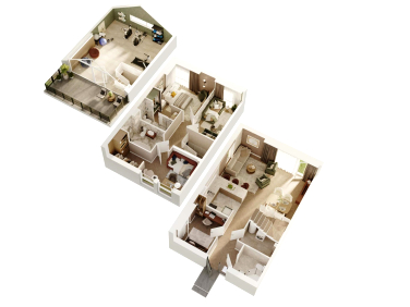 Dom Jazgarzewszczyzna sprzedaż