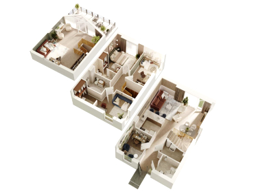 Dom Jazgarzewszczyzna