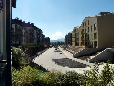 Mieszkanie Bielsko-Biała