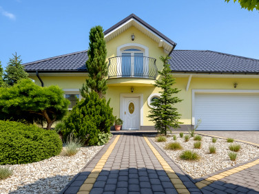 Dom Głogów Małopolski