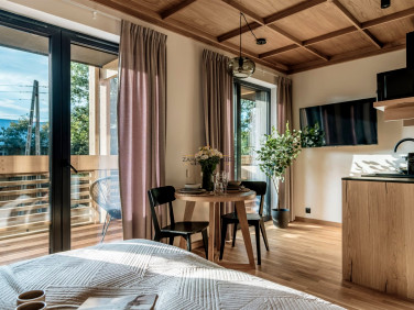 Mieszkanie Białka Tatrzańska