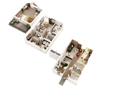 Dom Jazgarzewszczyzna sprzedaż