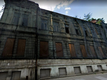 Budynek użytkowy Piotrków Trybunalski