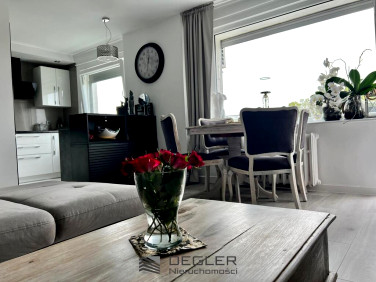 Mieszkanie Gorzów Wielkopolski