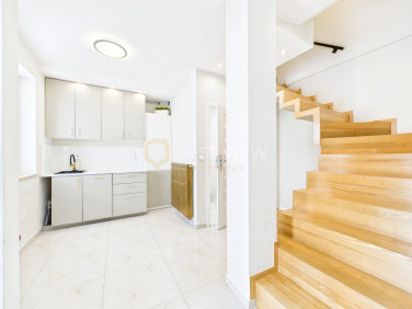 Mieszkanie Józefosław