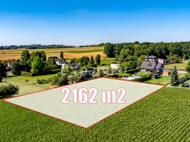 Działka rolna Mikołów