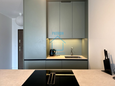 Mieszkanie blok mieszkalny wynajem