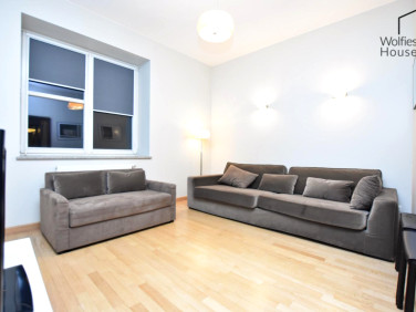 Mieszkanie apartamentowiec wynajem