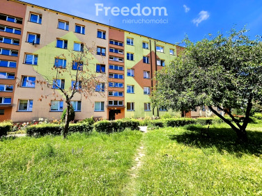 Mieszkanie Ostrowiec Świętokrzyski