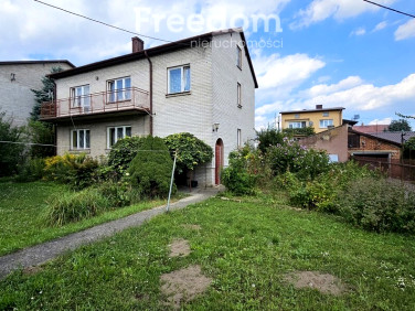 Dom Ostrowiec Świętokrzyski