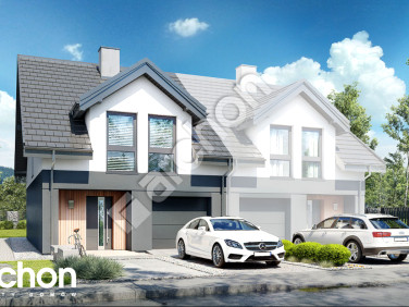 Dom Głogów Małopolski