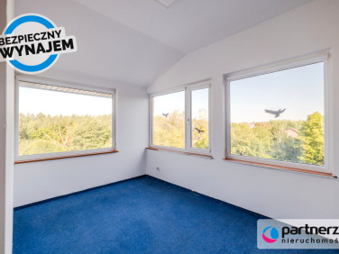 Lokal Pruszcz Gdański