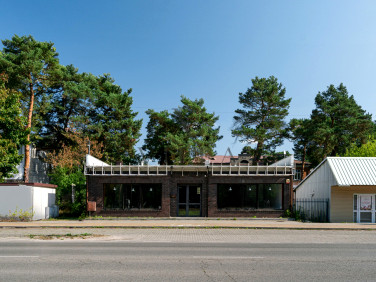 Lokal Józefów wynajem