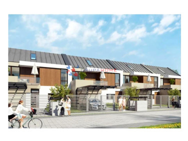 Działka budowlana Julianów