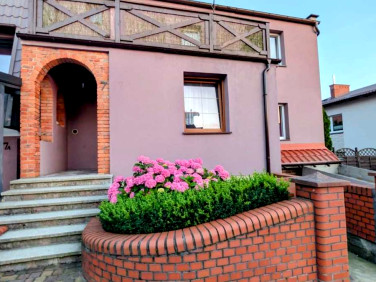 Dom Chojnice sprzedaż