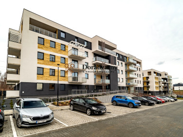 Mieszkanie blok mieszkalny sprzedaż