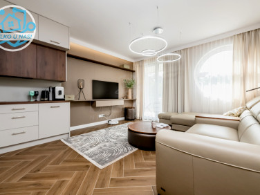 Mieszkanie Augustów