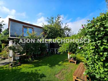 Zabudowana działka Czechowice-Dziedzice