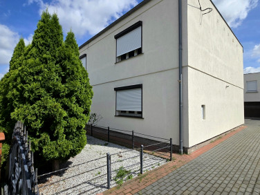 Dom wolnostojący sprzedaż