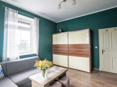 Mieszkanie Dębno