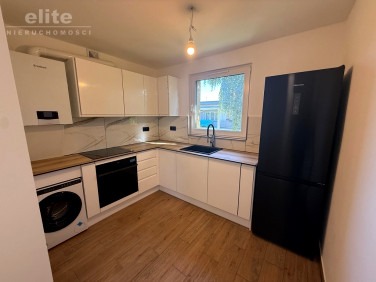 Mieszkanie Police