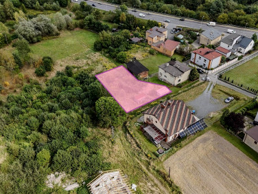 Działka budowlana Rybnik